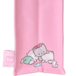 Japan Original Nya Ni Nyu Nye Nyon Mini Tote Bag (Sanrio Cat Club Series)
