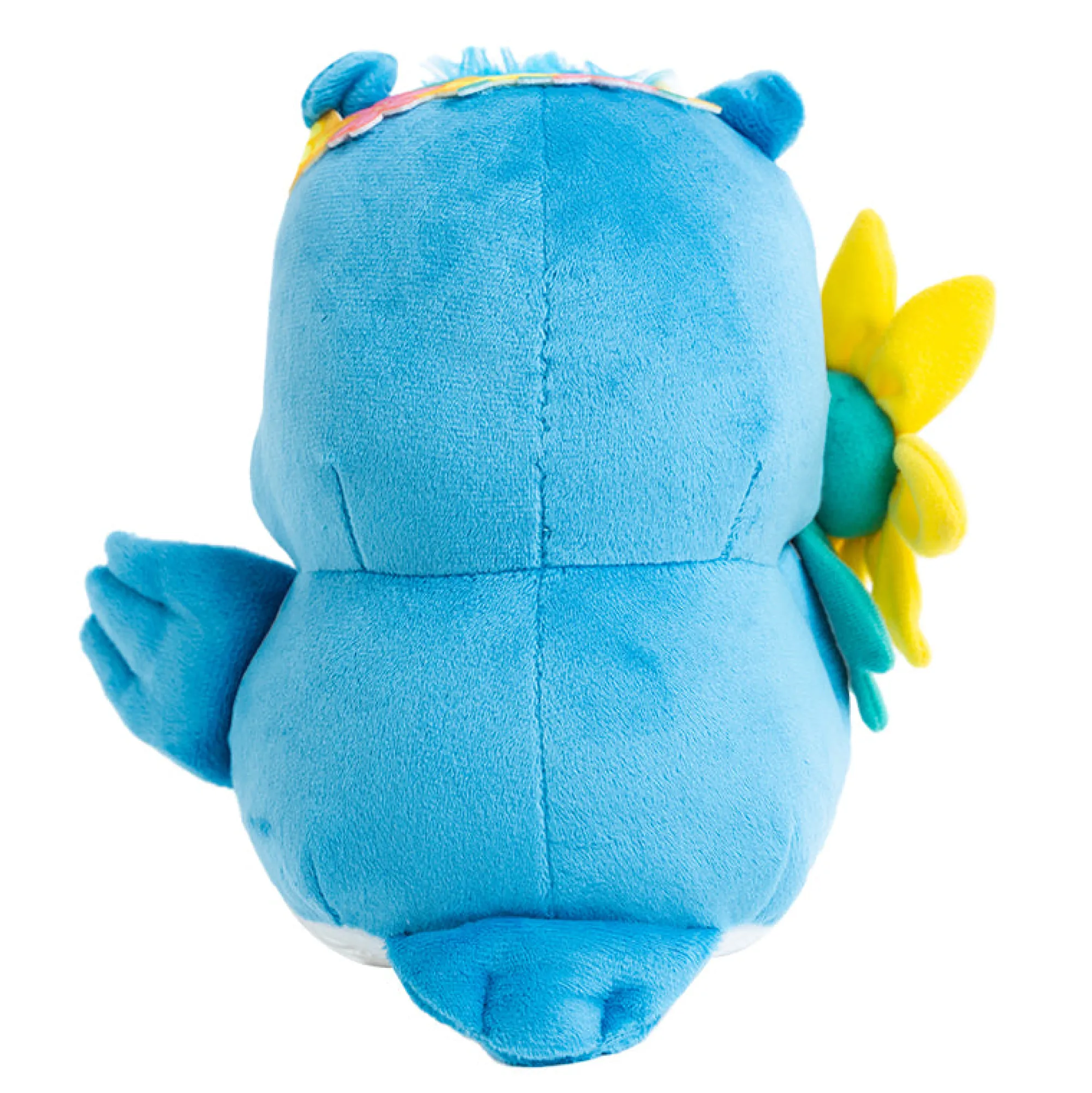 Global Original PataPataPeppy 8" Plush (Flower Power Series)