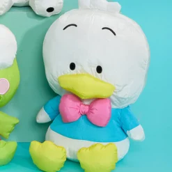 Kids Japan Original Pekkle 9" Plush (Balloon Kids Series)