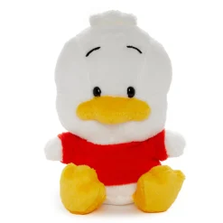 NAKAJIMA CORPORATION Pekkle 7" Plush (Classic Series)