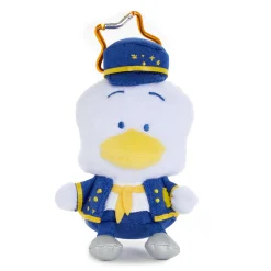 Global Original Pekkle Plush Mascot Keychain (Hapidanbui Boy Band Series)