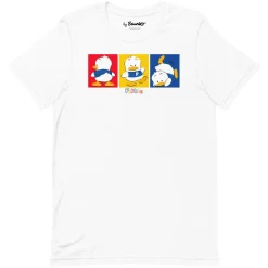 Printful Pekkle Primary Logo T-Shirt