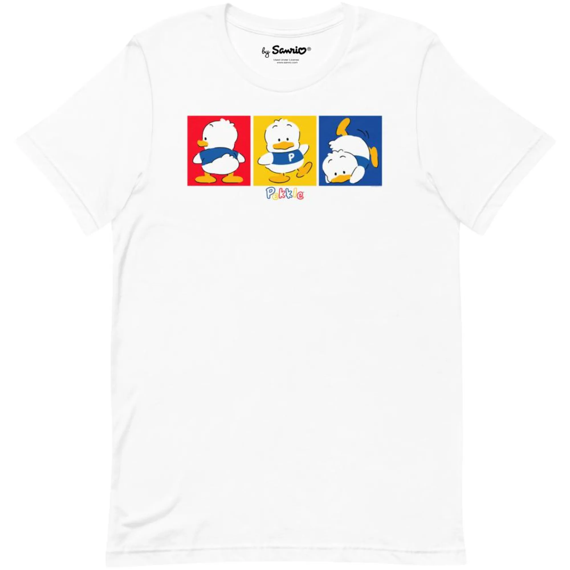 Printful Pekkle Primary Logo T-Shirt