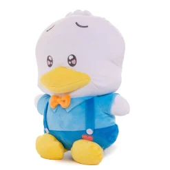 Global Original Pekkle Throw Pillow (Huggable Buddy Series)