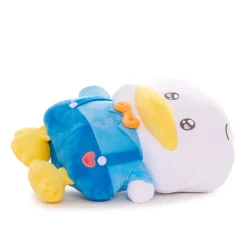 Global Original Pekkle Throw Pillow (Huggable Buddy Series)