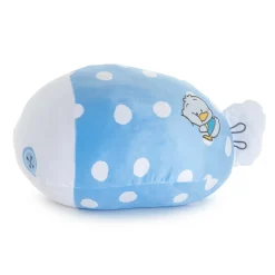 Global Original Pekkle Throw Pillow (Tiny Tots Series)