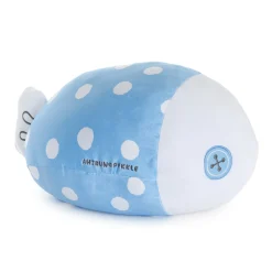 Global Original Pekkle Throw Pillow (Tiny Tots Series)
