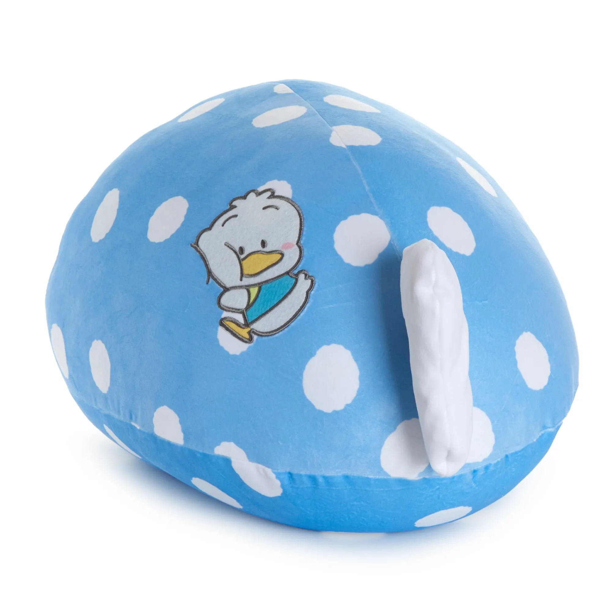 Global Original Pekkle Throw Pillow (Tiny Tots Series)