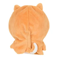 Japan Original Pitatto Friends Plush Shiba Inu Hoodie (Small)