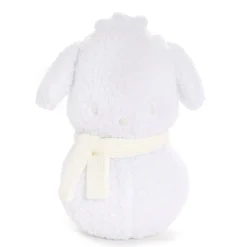 HUNET Pochacco 10" Holiday Snowman Plush