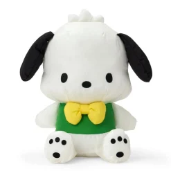 Kids Japan Original Pochacco 9" Plush (Balloon Kids Series)