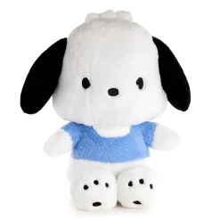 HUNET GLOBAL CREATIONS INC Pochacco 16" Plush (Classic Series)