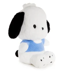 HUNET GLOBAL CREATIONS INC Pochacco 16" Plush (Classic Series)