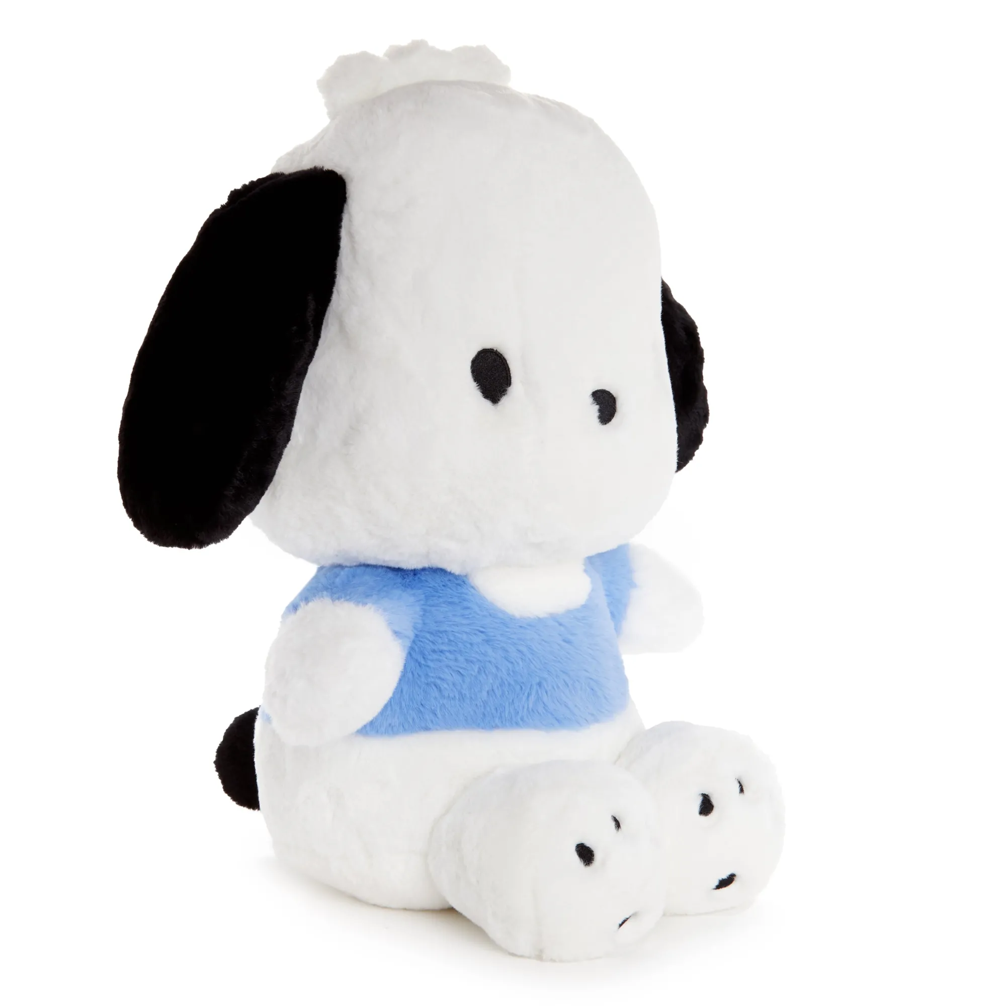 HUNET GLOBAL CREATIONS INC Pochacco 16" Plush (Classic Series)