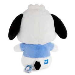 HUNET GLOBAL CREATIONS INC Pochacco 16
