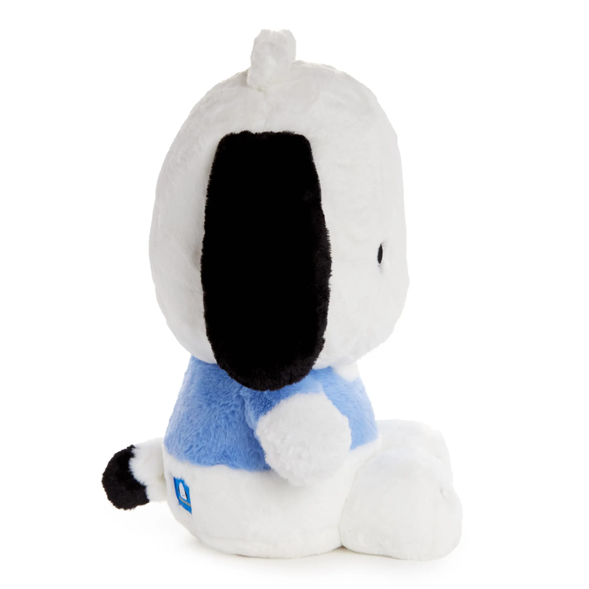 HUNET GLOBAL CREATIONS INC Pochacco 16" Plush (Classic Series)