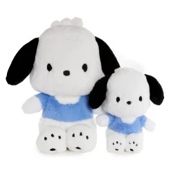 HUNET GLOBAL CREATIONS INC Pochacco 16
