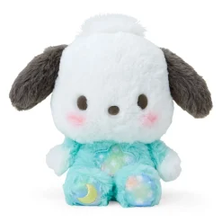 Kids Japan Original Pochacco 8" Plush (Moon and Star Series)