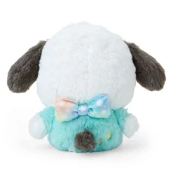 Kids Japan Original Pochacco 8" Plush (Moon and Star Series)