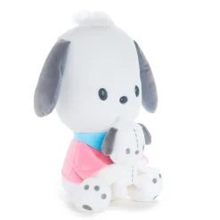 NAKAJIMA CORPORATION Pochacco 12" Plush (Pastel Delight Series)