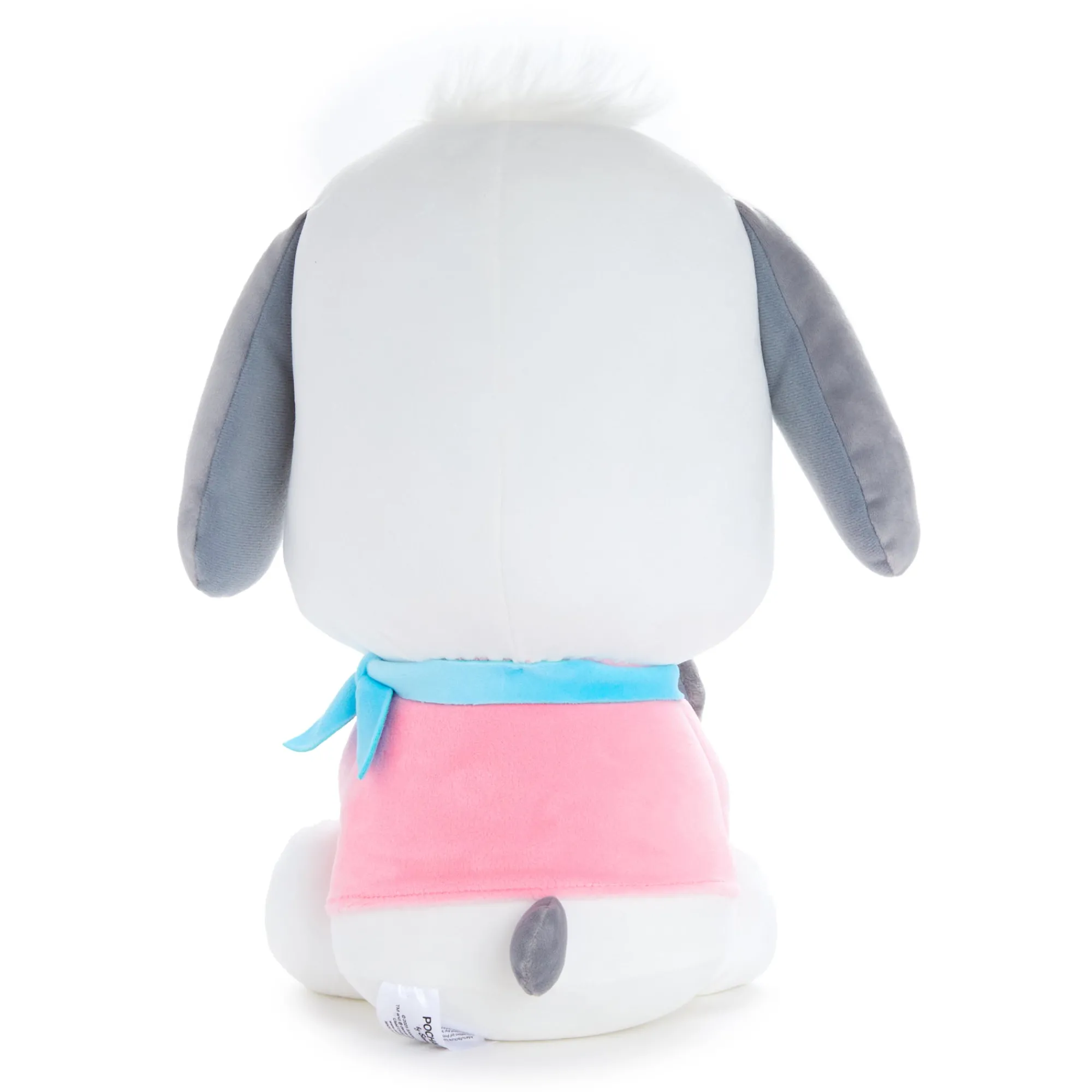 NAKAJIMA CORPORATION Pochacco 12" Plush (Pastel Delight Series)