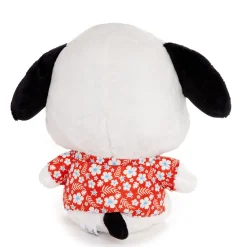 NAKAJIMA CORPORATION Pochacco 10