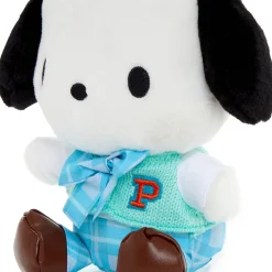 NAKAJIMA CORPORATION Pochacco 8