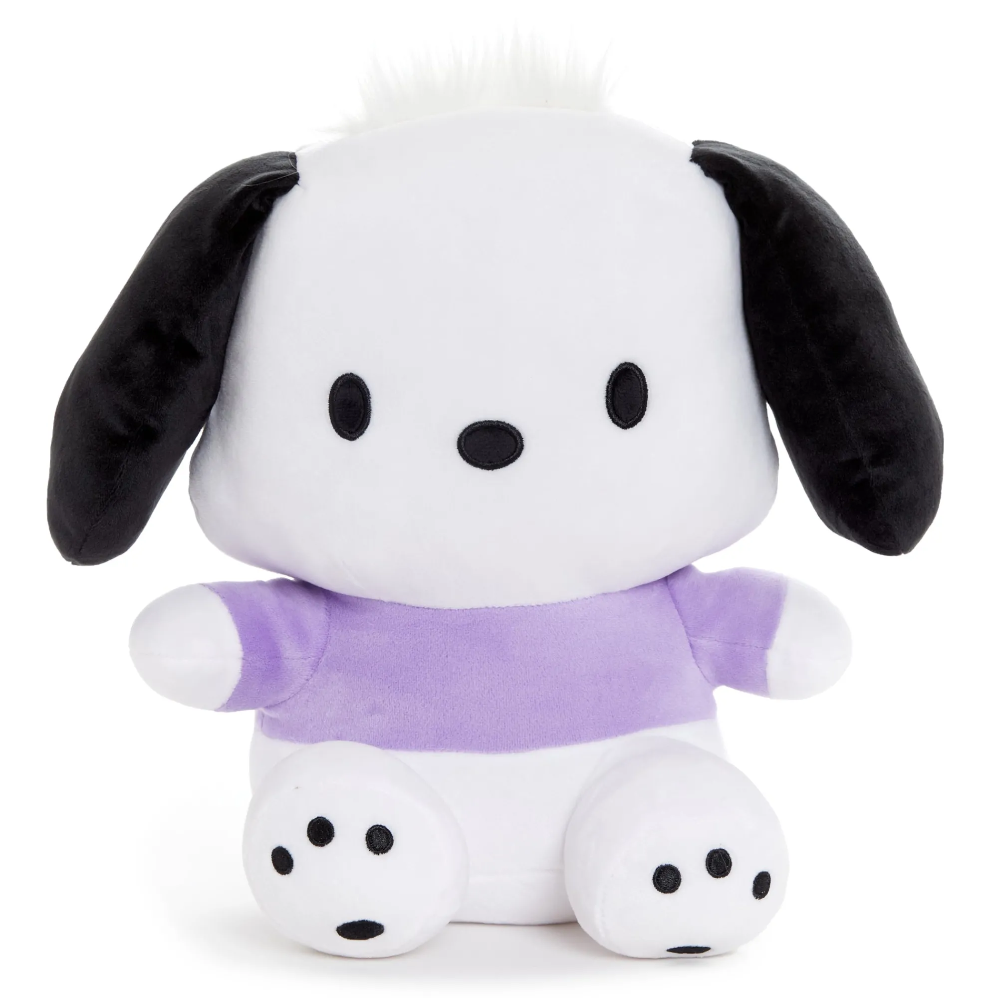 NAKAJIMA CORPORATION Pochacco 12" Squishable Plush