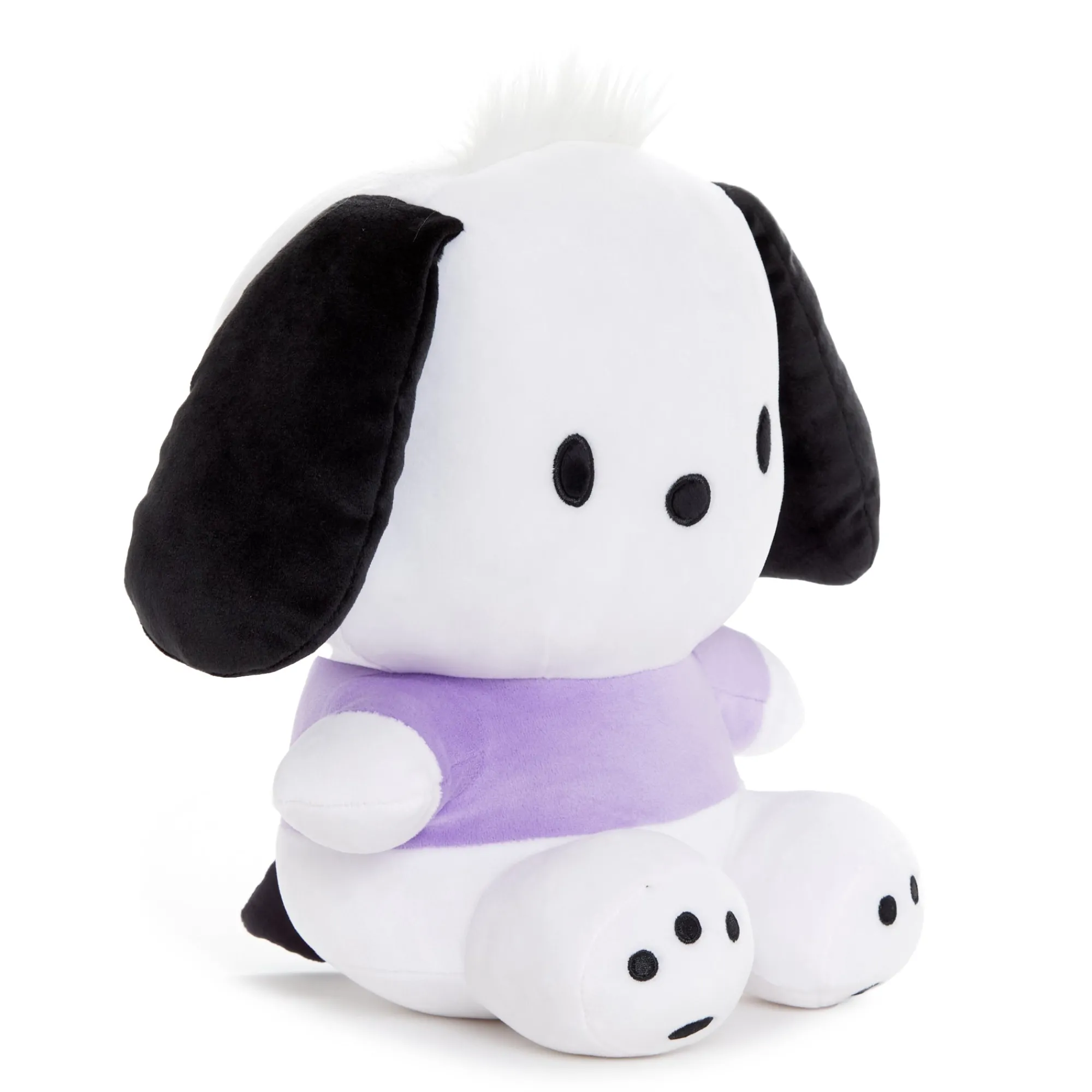 NAKAJIMA CORPORATION Pochacco 12" Squishable Plush