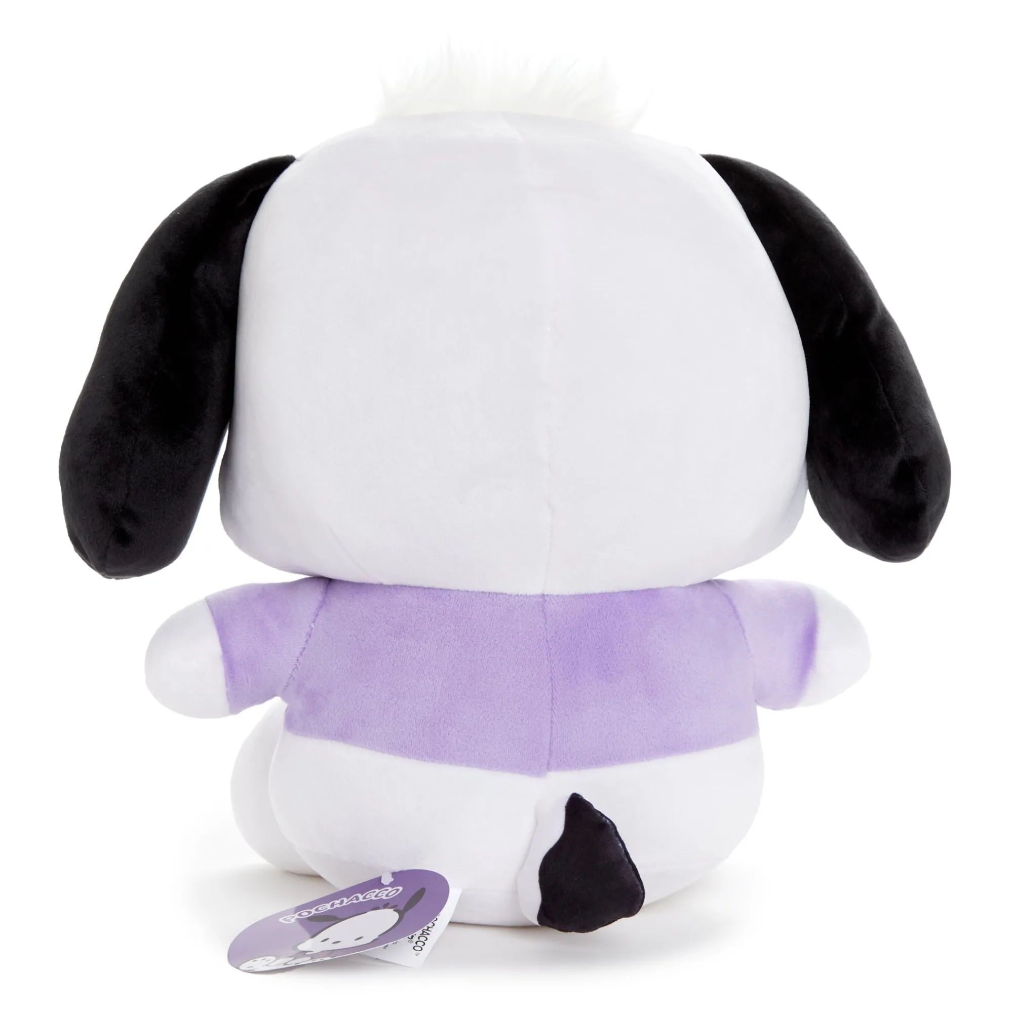 NAKAJIMA CORPORATION Pochacco 12" Squishable Plush