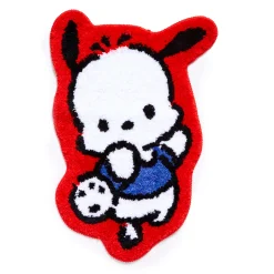 NAKAJIMA CORPORATION Pochacco Accent Rug (All-Over Series)