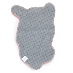 NAKAJIMA CORPORATION Pochacco Accent Rug (All-Over Series)