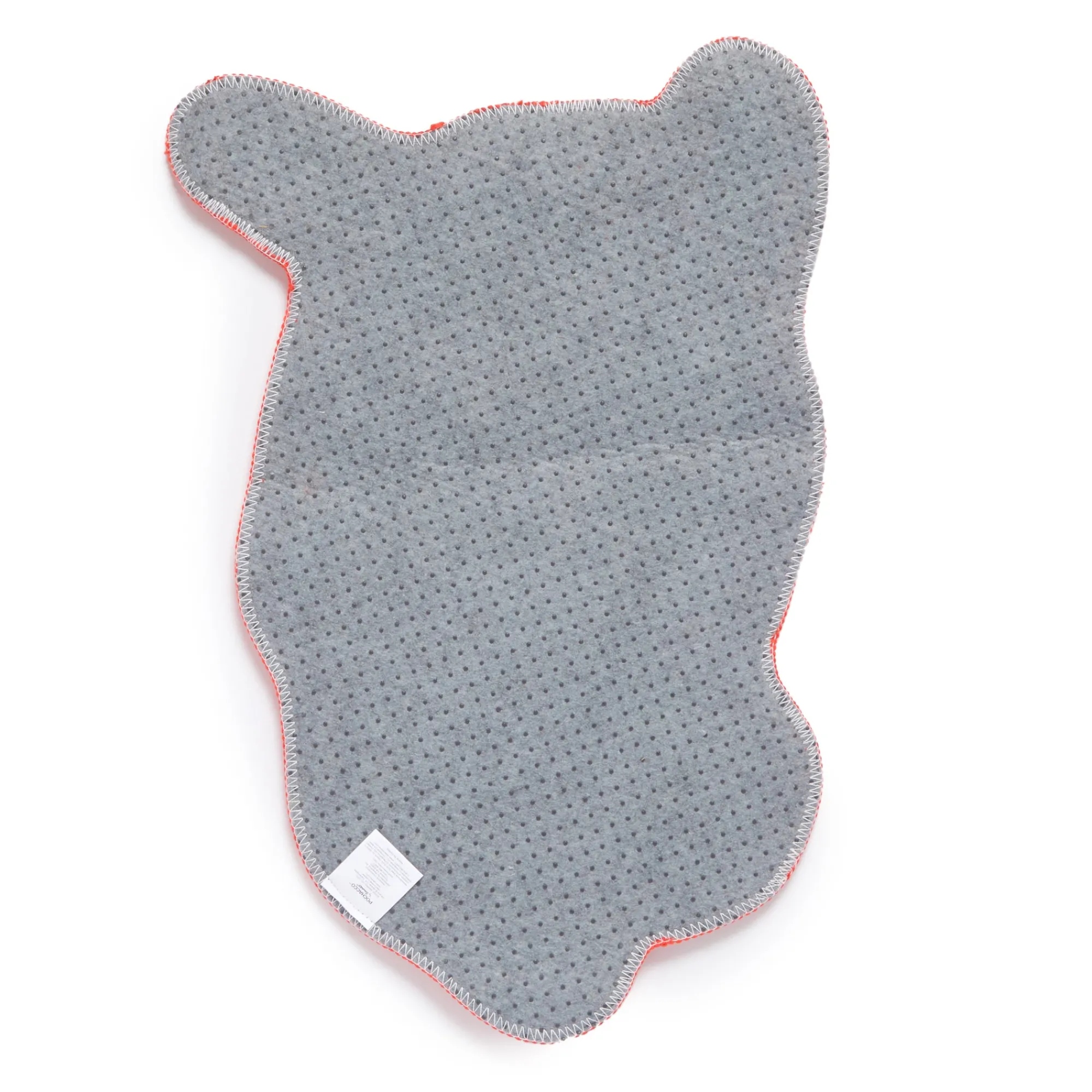 NAKAJIMA CORPORATION Pochacco Accent Rug (All-Over Series)