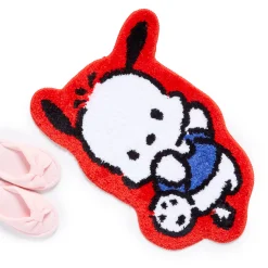NAKAJIMA CORPORATION Pochacco Accent Rug (All-Over Series)