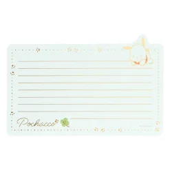 Japan Original Pochacco Classic Enclosure Letter Set