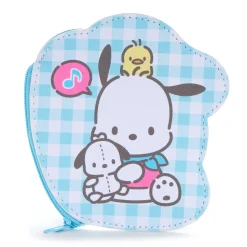 NAKAJIMA CORPORATION Pochacco Coin Purse (Pastel Delight Series)