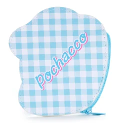 NAKAJIMA CORPORATION Pochacco Coin Purse (Pastel Delight Series)