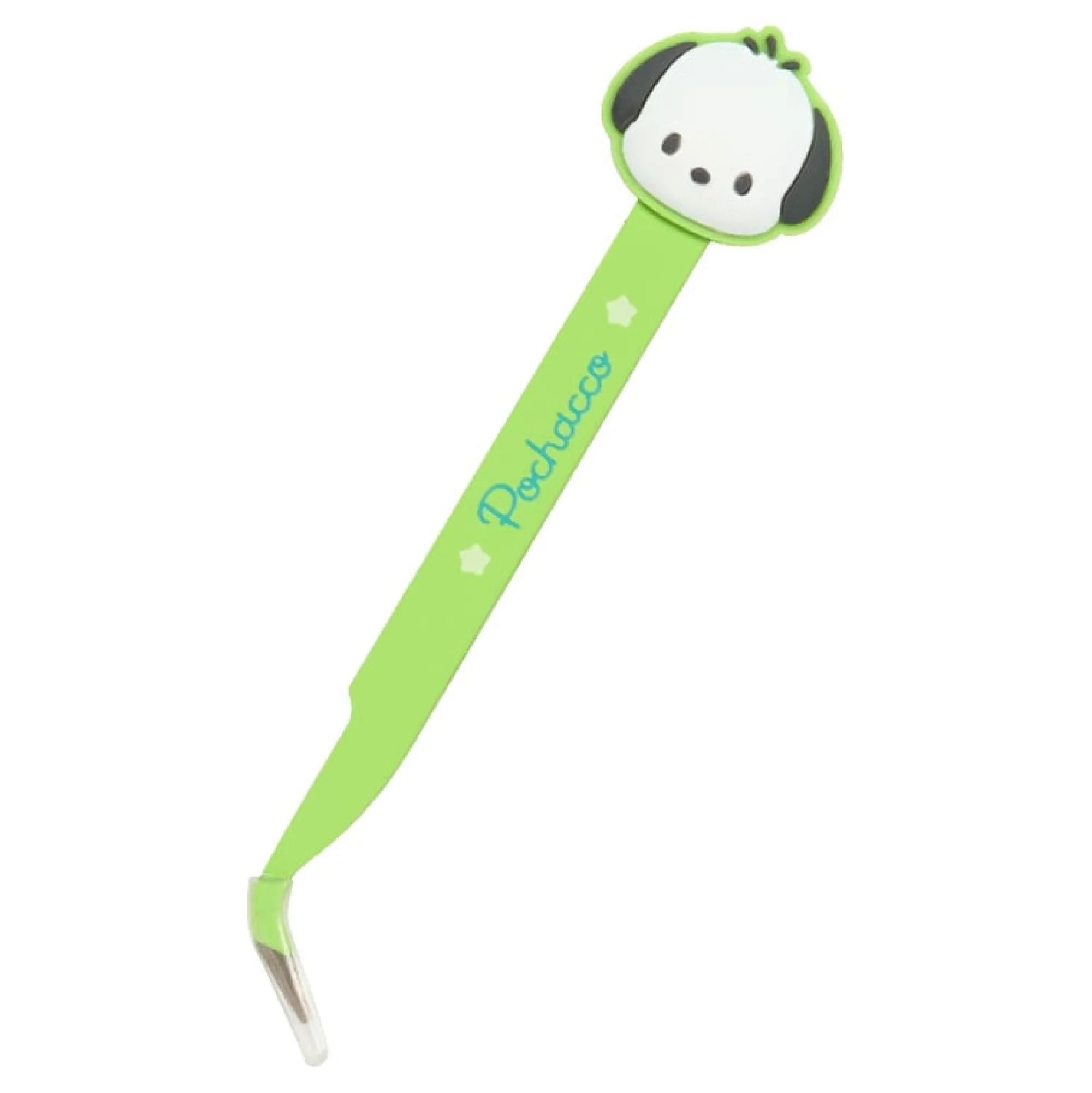 Japan Original Pochacco DIY Charm Set (Enjoy Idol Series)