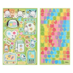 Japan Original Pochacco DIY Charm Set (Enjoy Idol Series)