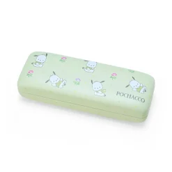 Japan Original Pochacco Everyday Eyewear Case
