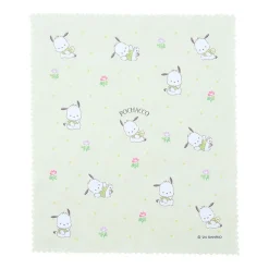Japan Original Pochacco Everyday Eyewear Case