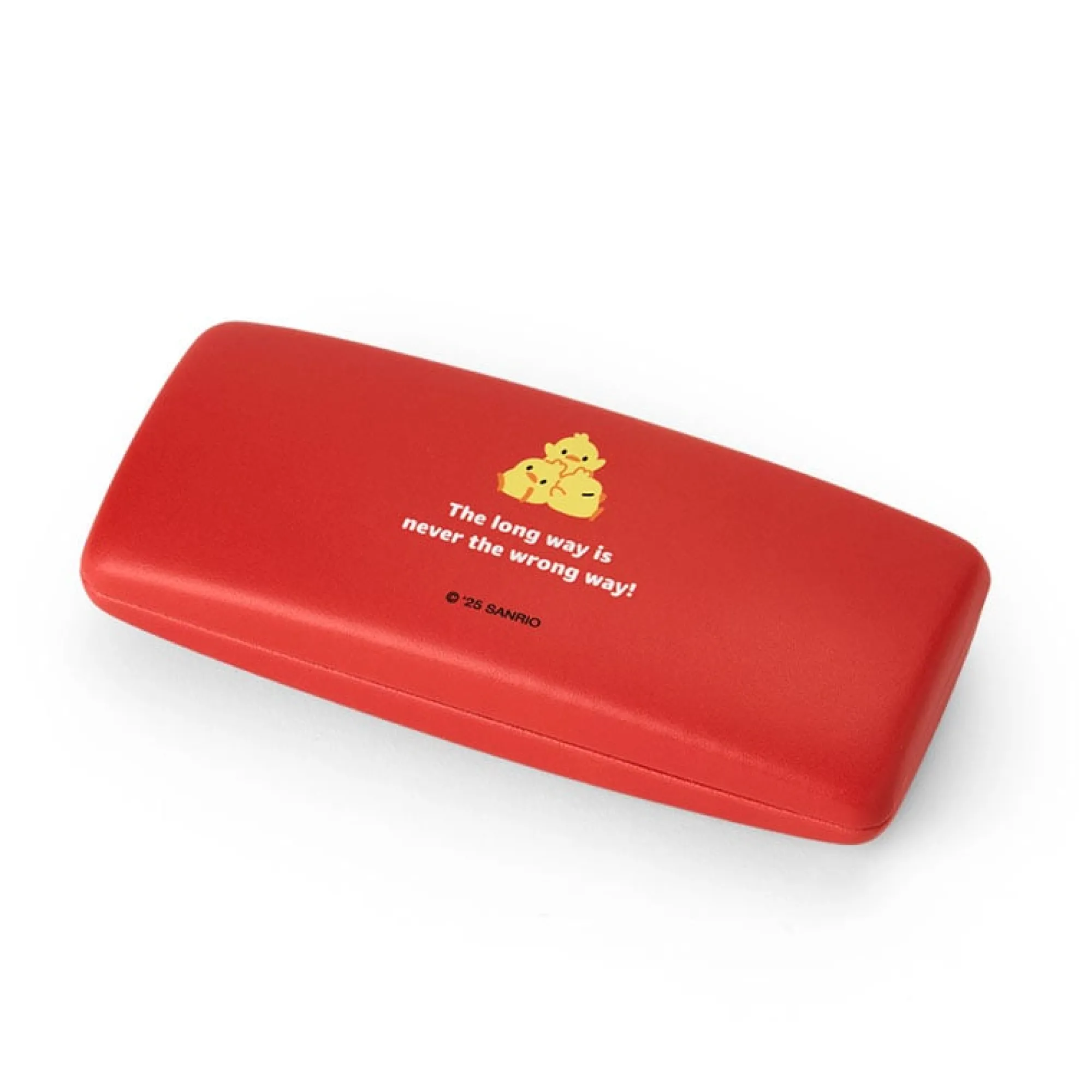 Japan Original Pochacco Everyday Eyewear Case Duo