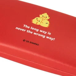 Japan Original Pochacco Everyday Eyewear Case Duo