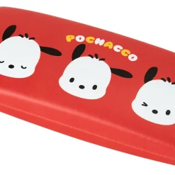 Japan Original Pochacco Everyday Eyewear Case Duo