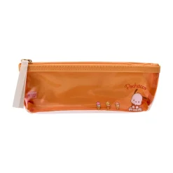 Japan Original Pochacco Everyday Slim Pencil Pouch