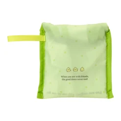 Japan Original Pochacco Foldable Lunch Tote