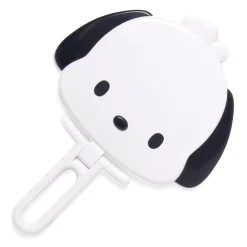 Japan Original Pochacco Folding Hand Mirror