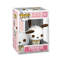FUNKO Pochacco Ice Cream Pop! (No. 93 Hello Kitty and Friends Series)