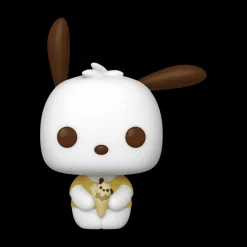 FUNKO Pochacco Ice Cream Pop! (No. 93 Hello Kitty and Friends Series)
