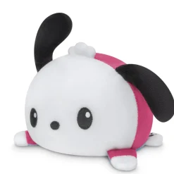 Tee Turtle LLC Pochacco 2-in-1 Reversible Plush